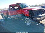 2003 Chevrolet Silverado 1500 Ls Red vin: 2GCEK19T031102460