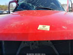 2003 Chevrolet Silverado 1500 Ls Red vin: 2GCEK19T031102460