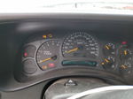 2003 Chevrolet Silverado K1500 White vin: 2GCEK19T031109117