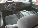 2003 Chevrolet Silverado K1500 Красный vin: 2GCEK19T031199191