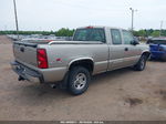 2003 Chevrolet Silverado 1500 Ls Beige vin: 2GCEK19T031216359