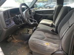 2003 Chevrolet Silverado K1500 Зеленый vin: 2GCEK19T031268879