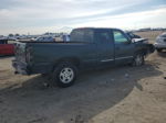 2003 Chevrolet Silverado K1500 Зеленый vin: 2GCEK19T031319863