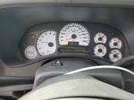 2003 Chevrolet Silverado K1500 Green vin: 2GCEK19T031319863