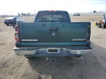 2003 Chevrolet Silverado K1500 Green vin: 2GCEK19T031319863