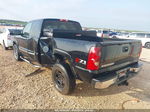 2003 Chevrolet Silverado 1500 Ls Black vin: 2GCEK19T031397995