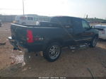 2003 Chevrolet Silverado 1500 Ls Black vin: 2GCEK19T031397995