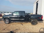 2003 Chevrolet Silverado 1500 Ls Black vin: 2GCEK19T031397995