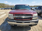 2003 Chevrolet Silverado K1500 Двухцветный vin: 2GCEK19T131172338