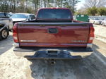 2003 Chevrolet Silverado K1500 Two Tone vin: 2GCEK19T131172338