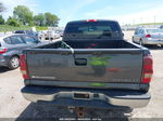 2003 Chevrolet Silverado 1500 Ls Gray vin: 2GCEK19T231149957