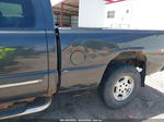 2003 Chevrolet Silverado 1500 Ls Серый vin: 2GCEK19T231149957