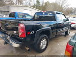 2003 Chevrolet Silverado 1500 Ls Black vin: 2GCEK19T231371222