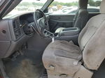 2003 Chevrolet Silverado K1500 Красный vin: 2GCEK19T331116675