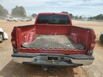 2003 Chevrolet Silverado K1500 Red vin: 2GCEK19T331116675