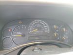 2003 Chevrolet Silverado K1500 Красный vin: 2GCEK19T331116675