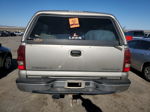 2003 Chevrolet Silverado K1500 Бежевый vin: 2GCEK19T331134741