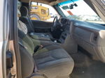 2003 Chevrolet Silverado K1500 Бежевый vin: 2GCEK19T331134741