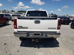 2003 Chevrolet Silverado K1500 White vin: 2GCEK19T331190517