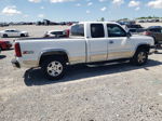 2003 Chevrolet Silverado K1500 White vin: 2GCEK19T331190517