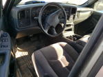 2003 Chevrolet Silverado K1500 Gray vin: 2GCEK19T331235763