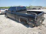 2003 Chevrolet Silverado K1500 Black vin: 2GCEK19T331338245