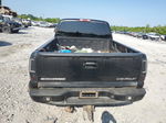 2003 Chevrolet Silverado K1500 Black vin: 2GCEK19T331338245