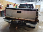 2003 Chevrolet Silverado K1500 Beige vin: 2GCEK19T331341176