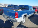 2003 Chevrolet Silverado 1500 Ls Синий vin: 2GCEK19T431149555