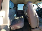 2003 Chevrolet Silverado K1500 Red vin: 2GCEK19T431187982