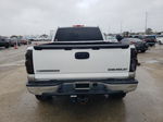 2003 Chevrolet Silverado K1500 White vin: 2GCEK19T431264589