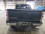 2003 Chevrolet Silverado K1500 Green vin: 2GCEK19T431371139