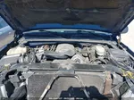 2003 Chevrolet Silverado 1500 Ls Blue vin: 2GCEK19T431390726