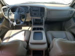 2003 Chevrolet Silverado K1500 Белый vin: 2GCEK19T531166882