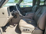 2003 Chevrolet Silverado K1500 White vin: 2GCEK19T531166882