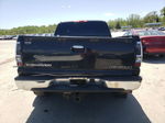 2003 Chevrolet Silverado K1500 Black vin: 2GCEK19T631112829