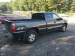 2003 Chevrolet Silverado K1500 Зеленый vin: 2GCEK19T631174330