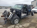 2003 Chevrolet Silverado K1500 Charcoal vin: 2GCEK19T731109728