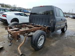 2003 Chevrolet Silverado K1500 Charcoal vin: 2GCEK19T731109728