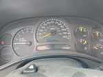 2003 Chevrolet Silverado K1500 Blue vin: 2GCEK19T731230422