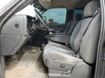 2003 Chevrolet Silverado K1500 Charcoal vin: 2GCEK19T931318551