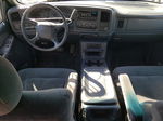 2001 Chevrolet Silverado K1500 Gold vin: 2GCEK19TX11236177