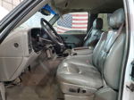 2003 Chevrolet Silverado K1500 Белый vin: 2GCEK19TX31105088