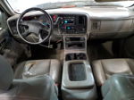 2003 Chevrolet Silverado K1500 Белый vin: 2GCEK19TX31105088