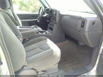 2004 Chevrolet Silverado 1500 Z71 Серебряный vin: 2GCEK19TX41234739