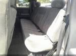 2004 Chevrolet Silverado 1500 Z71 Silver vin: 2GCEK19TX41234739