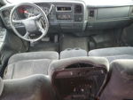 2001 Chevrolet Silverado K1500 Бордовый vin: 2GCEK19V411189911