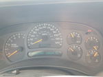 2003 Chevrolet Silverado K1500 Maroon vin: 2GCEK19V831286886