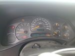 2003 Chevrolet Silverado K1500 Gray vin: 2GCEK19V931307485