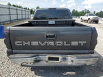 2003 Chevrolet Silverado K1500 Gray vin: 2GCEK19V931307485